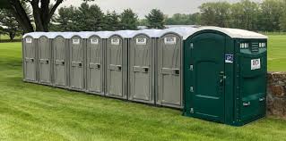 Best Portable Toilets for Parks and Recreation Areas  in Randolph Af, TX