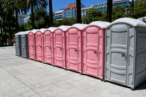 Best Standard Portable Toilet Rental  in Randolph Af, TX