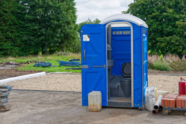 Best Portable Restroom Maintenance and Cleaning  in Randolph Af, TX