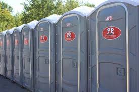 Randolph Af, TX Portable Potty Rental Company